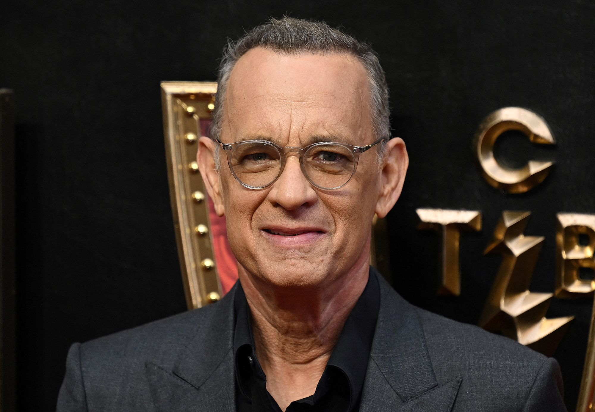 Tom Hanks’in Hayatı ve Kariyeri Tom Hanks’in Hayatı ve Kariyeri