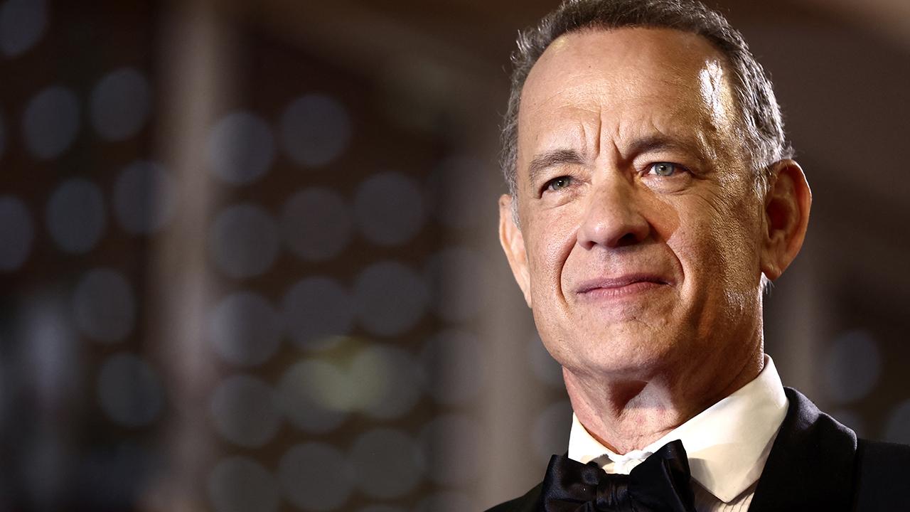 Tom Hanks’in Kişisel Hayatı ve İlgi Alanları Tom Hanks’in Kişisel Hayatı ve İlgi Alanları
